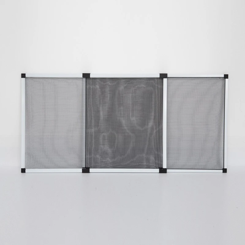 Sliding Mosquito Net Window best